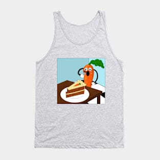 Just Desserts Tank Top